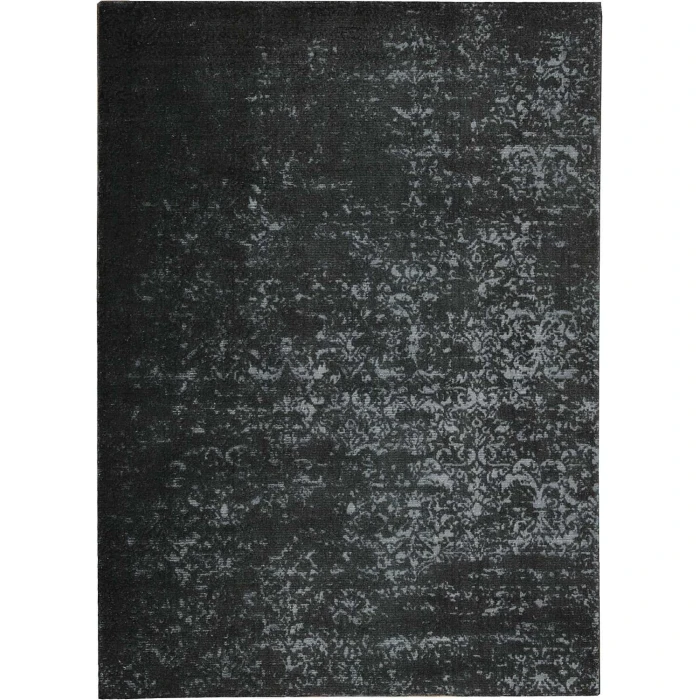 Calvin Klein Home Maya Black 18384 9ft.3in. x 12ft.9in. Rect. Rug