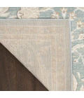 Nourison Isla Blue ISL01 5 ft. 3 in. X 7 ft. Rect. Rug