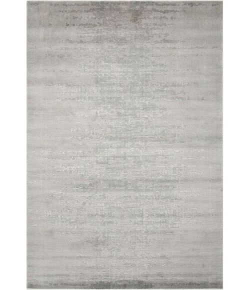 Nourison Home Twilight Grey TWI11 2ft. x 3ft. Rect. Rug