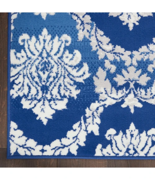 Nourison Whimsicle Area Rug WHS01-Blue