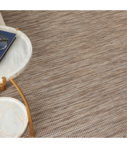 Nourison Positano Area Rug POS01-Beige