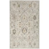 Nourison Home Oushak Home OUS01 Grey 4 ft. 1 in. X 5 ft. 11 in. Area Rug