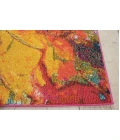 Nourison Celestial Cayenne CES03 3ft. 11in. x 5ft. 11in. Rect. Rug