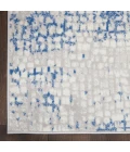 Nourison Whimsicle Area Rug WHS07-Grey Blue