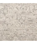 DKNY Pure Shades Grey SAD02 5ft.3in. x 7ft.8in. Rect. Rug