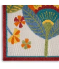 Nourison Aloha Area Rug ALH25-Multicolor