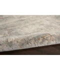 Nourison Quarry Beige Grey QUA03 8 ft. X 10 ft. Rect. Rug