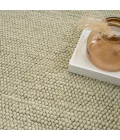 DKNY Pure Knots Sage KNT01 9 ft. X 12 ft. Rect. Rug