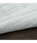 Nourison Interweave Light Blue IWV01 9 ft. X 12 ft. Rect. Rug