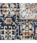 Nourison Nourison Essentials Persian Navy NRE07 4 ft. X 6 ft. Rect. Rug