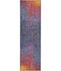 Nourison Passion Runner Area Rug PSN09-Multicolor