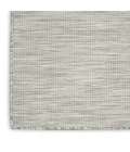 Nourison Positano Area Rug POS01-Lt Grey