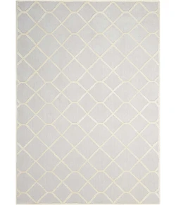 Nourison Vita Beige VIT13 8ft. x 10ft. Rect. Rug