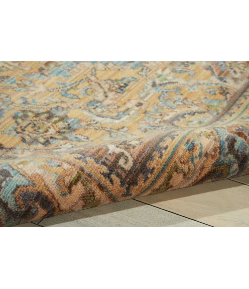 Nourison Timeless Area Rug TML15-Beige