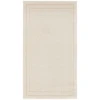 Nourison Home Nourison Essentials NRE02 Ivory Gold 3 ft. X 5 ft. Area Rug