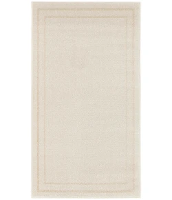 Nourison Home Nourison Essentials NRE02 Ivory Gold 3 ft. X 5 ft. Area Rug
