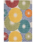 Nourison Aloha Area Rug ALH29 Multicolor
