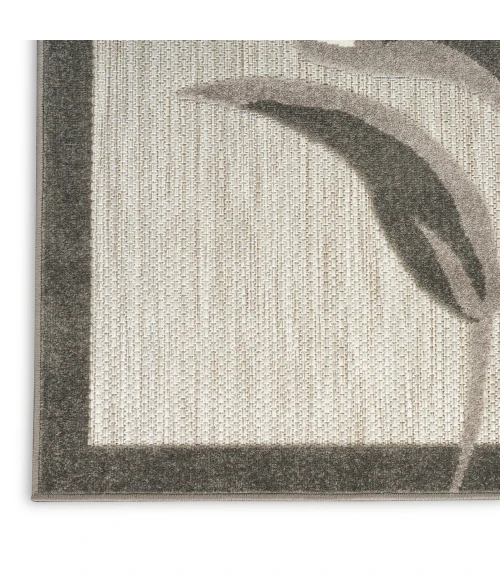 Nourison Aloha Area Rug ALH33 Beige