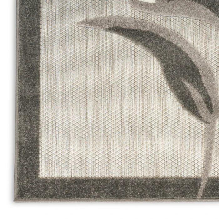 Nourison Aloha Area Rug ALH33 Beige