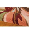 Nourison Fantasy Area Rug FA16-Multicolor