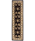Nourison 2000 Runner Area Rug 2022-Black