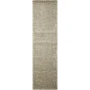 Nourison Home Starlight STA02 Sea Mist 2 ft. 3 in. X 8 ft. Area Rug
