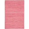 Nourison Home Interweave IWV01 Rose 2 ft. X 3 ft. Area Rug