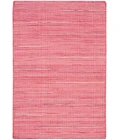 Nourison Interweave Rose IWV01 2 ft. X 3 ft. Rect. Rug