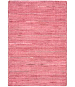 Nourison Home Interweave IWV01 Rose 2 ft. X 3 ft. Area Rug