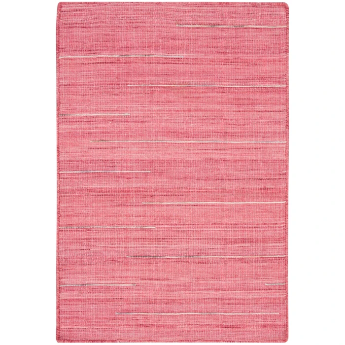 Nourison Interweave Rose IWV01 2 ft. X 3 ft. Rect. Rug