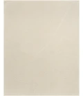 DKNY Pure Angles Ivory ANG01 9 ft. X 12 ft. Rect. Rug