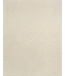 DKNY Pure Angles ANG01 Ivory 8 ft. 6 in. X 11 ft. 6 in. Area Rug