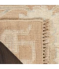 Nourison Whispers Dusty Mauve WHP06 9 ft. X 12 ft. Rect. Rug