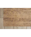 Nourison Silken Allure Area Rug SLK26-Latte