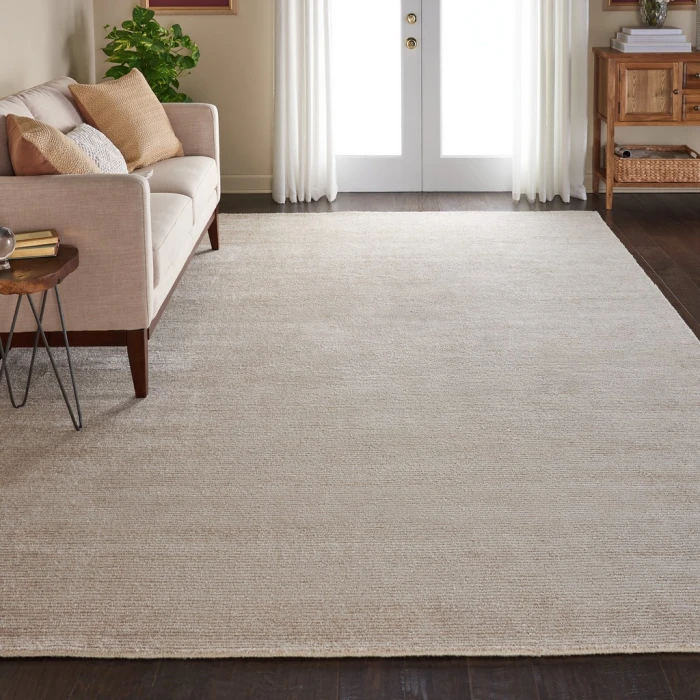Nourison Weston Area Rug WES01-Linen