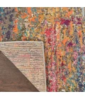 Nourison Celestial Area Rug CES14-Sunset