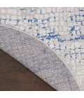 Nourison Whimsicle Area Rug WHS07-Grey Blue