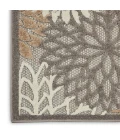 Nourison Aloha Area Rug ALH05 Natural 3' x 5'