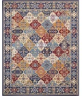 Nourison Grafix Area Rug GRF31-Multicolor