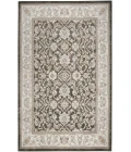 Nourison Serenity Home Ivory Grey Blue SRH02 7 ft. 10 in. X 9 ft. 10 in. Rectangle Rug