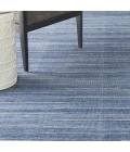 Nourison Interweave Area Rug IWV01 Navy