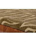 Nourison Cosmopolitan Area Rug CS29-Cocoa