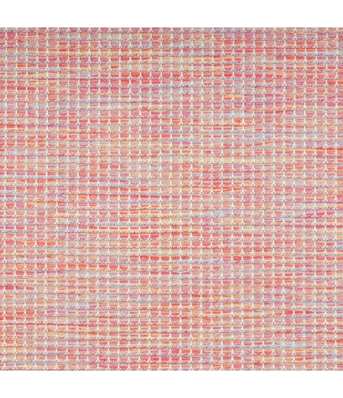 Nourison Positano Area Rug POS01 Rainbow 4' x 6'