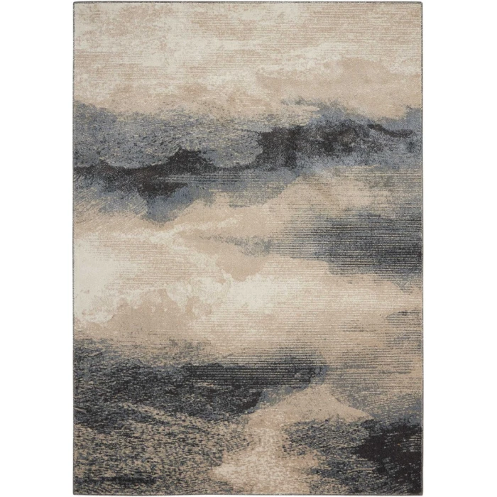 Nourison Maxell Area Rug MAE06-Flint