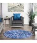 Nourison Whimsicle Area Rug WHS05-Navy