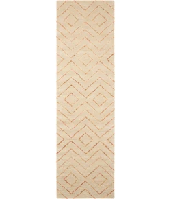 Barclay Butera Intermix Beige INT04 2ft.3in. x 8ft. Rect. Rug