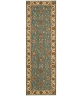 Nourison Living Treasures Runner Area Rug LI05-Aqua