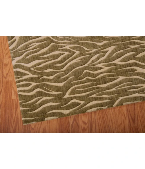 Nourison Cosmopolitan Area Rug CS29-Cocoa