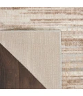 Nourison Elation Area Rug ETN01 Ivory Grey