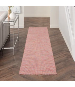 Nourison Home Positano POS01 Rainbow 2 ft. 2 in. X 10 ft. Area Rug